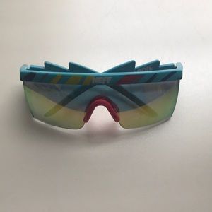 Neff 80s inspired sunglasses!